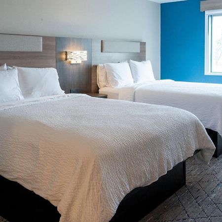 Holiday Inn Express Fallon By Ihg Luaran gambar