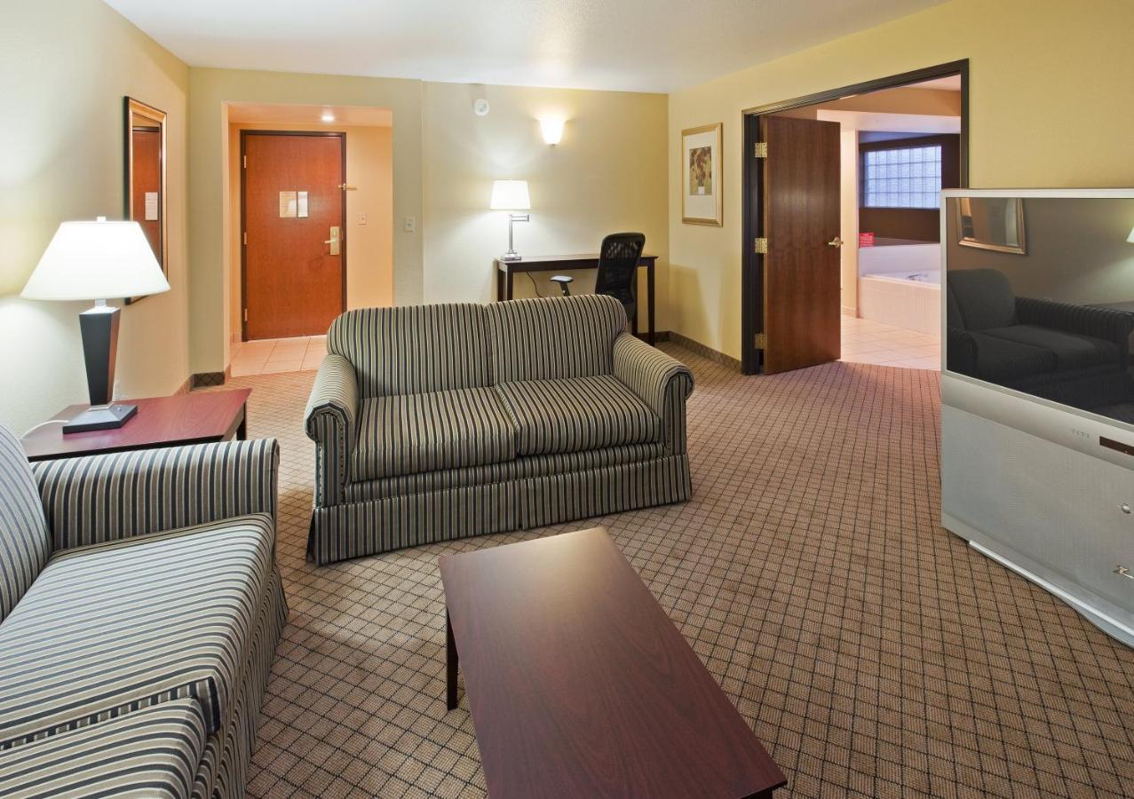 Holiday Inn Express Fallon By Ihg Luaran gambar