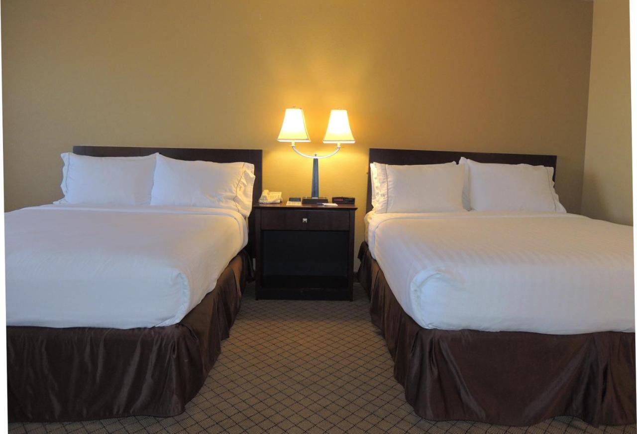 Holiday Inn Express Fallon By Ihg Luaran gambar