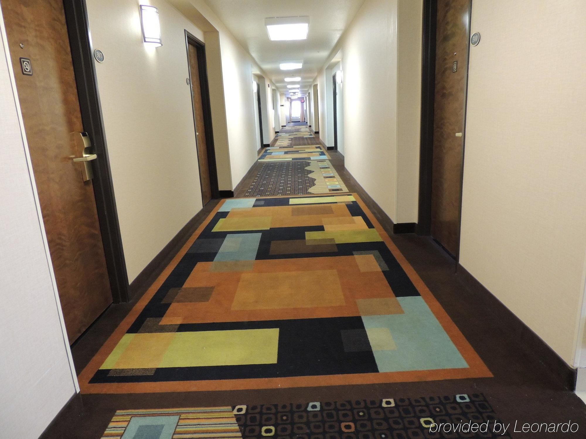 Holiday Inn Express Fallon By Ihg Luaran gambar