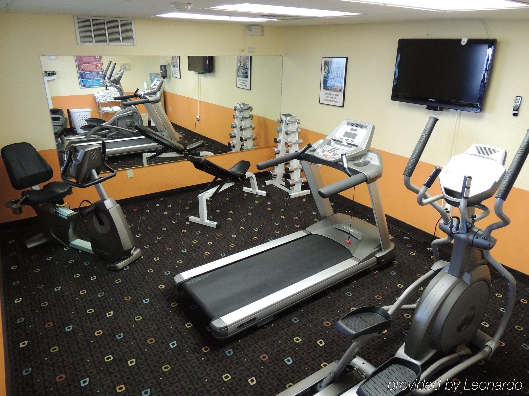 Holiday Inn Express Fallon By Ihg Luaran gambar