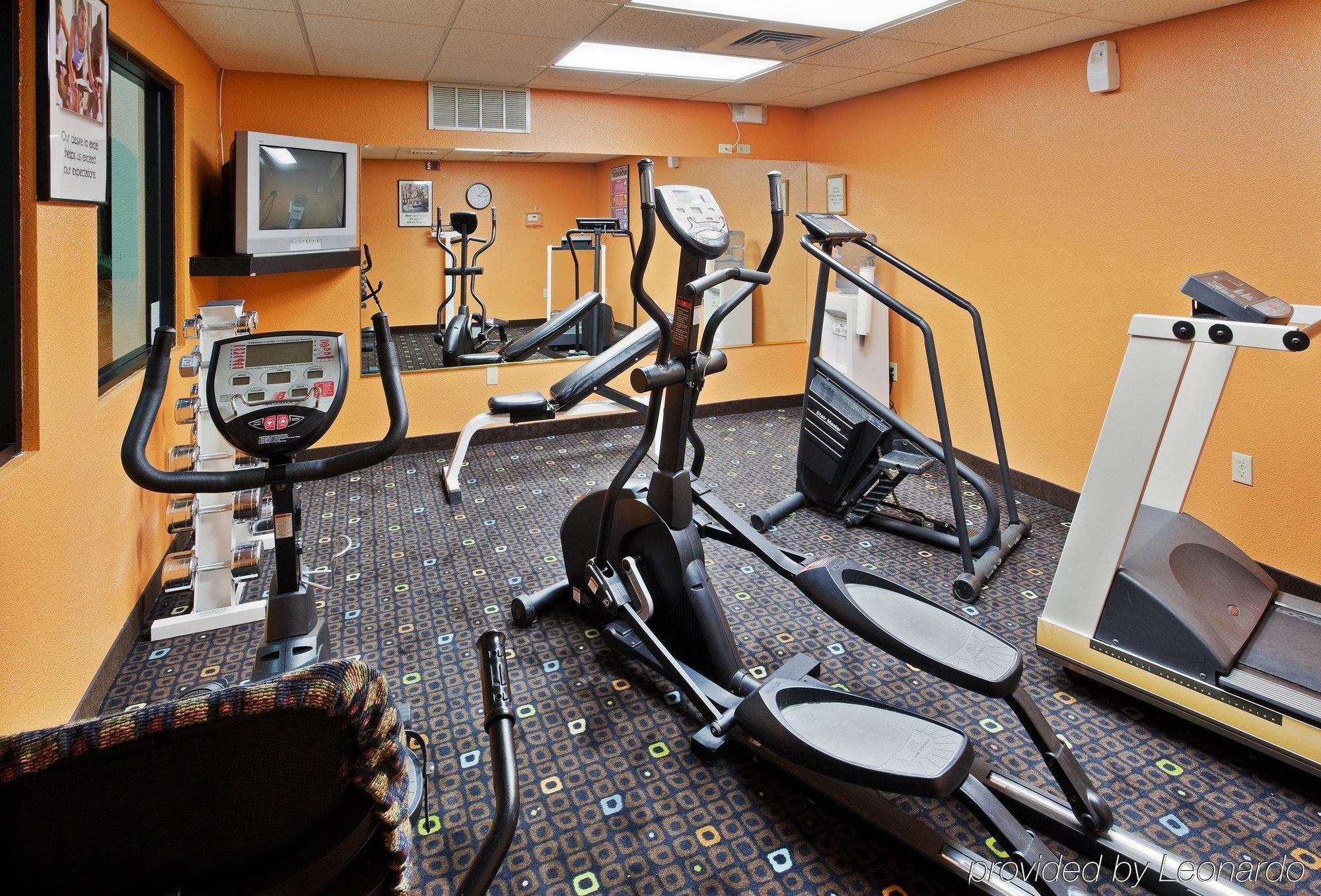 Holiday Inn Express Fallon By Ihg Kemudahan gambar