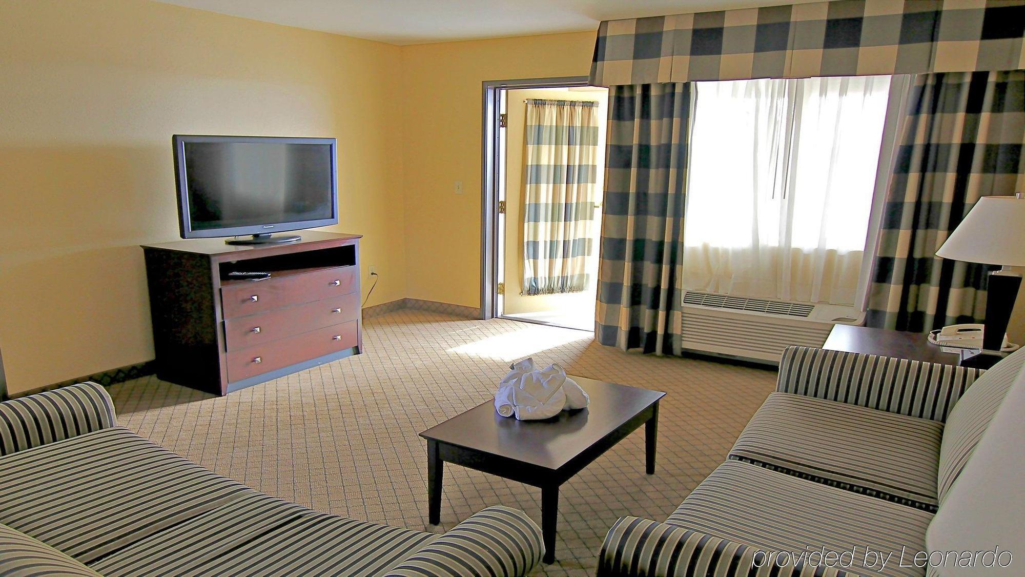 Holiday Inn Express Fallon By Ihg Luaran gambar