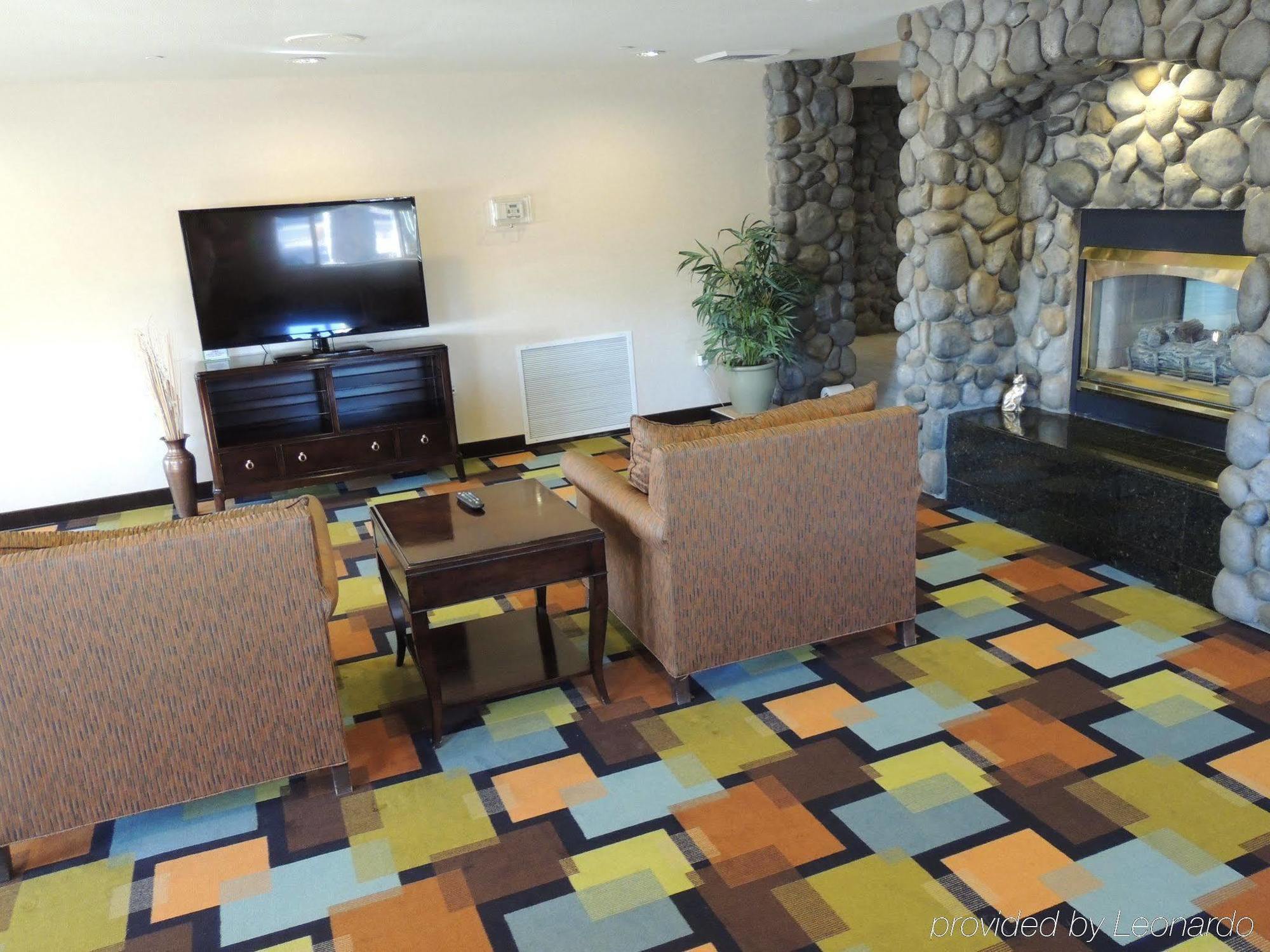 Holiday Inn Express Fallon By Ihg Luaran gambar