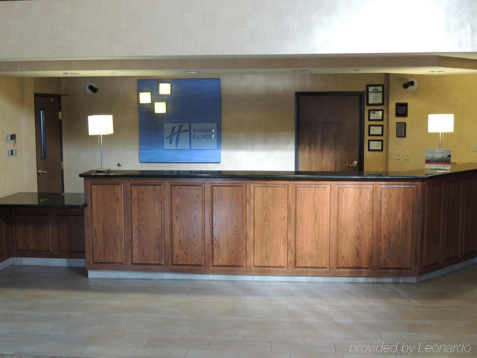 Holiday Inn Express Fallon By Ihg Luaran gambar