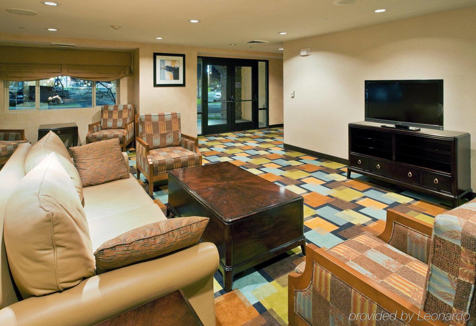 Holiday Inn Express Fallon By Ihg Bilik gambar