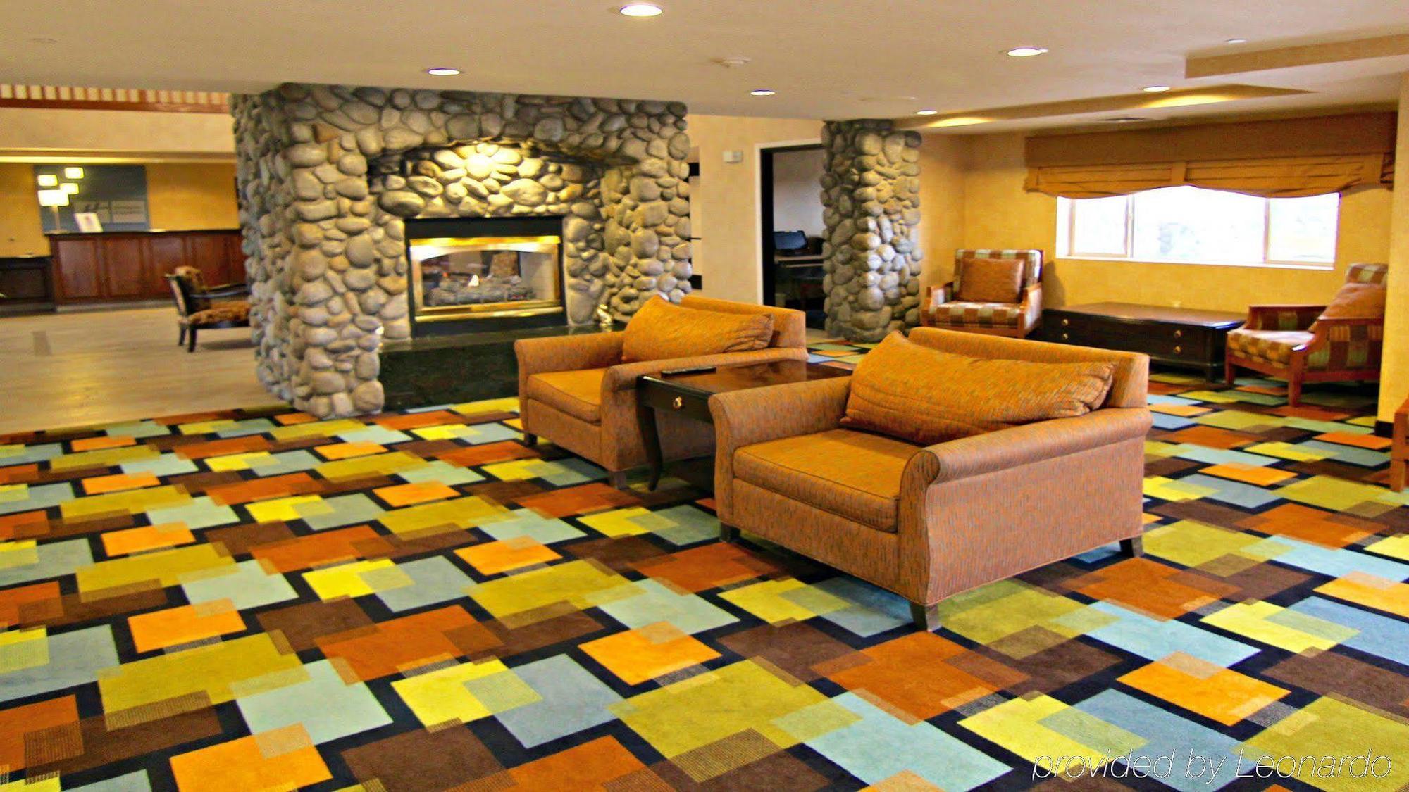 Holiday Inn Express Fallon By Ihg Luaran gambar