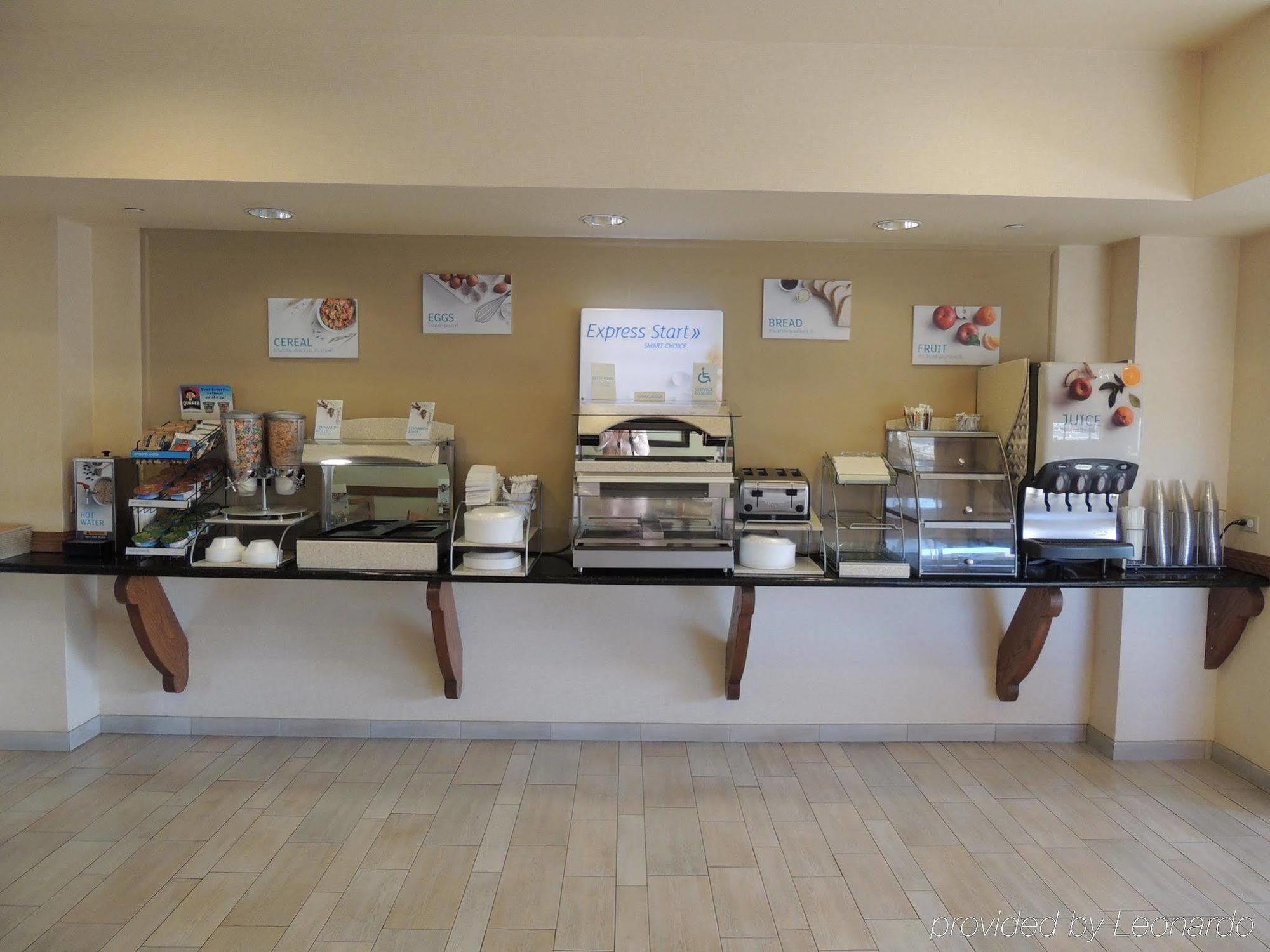 Holiday Inn Express Fallon By Ihg Luaran gambar