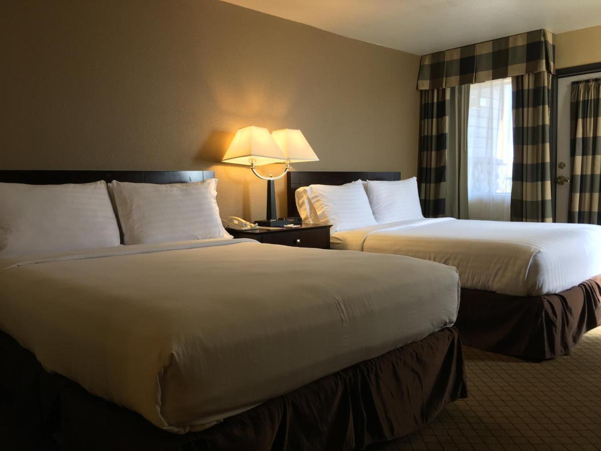 Holiday Inn Express Fallon By Ihg Luaran gambar