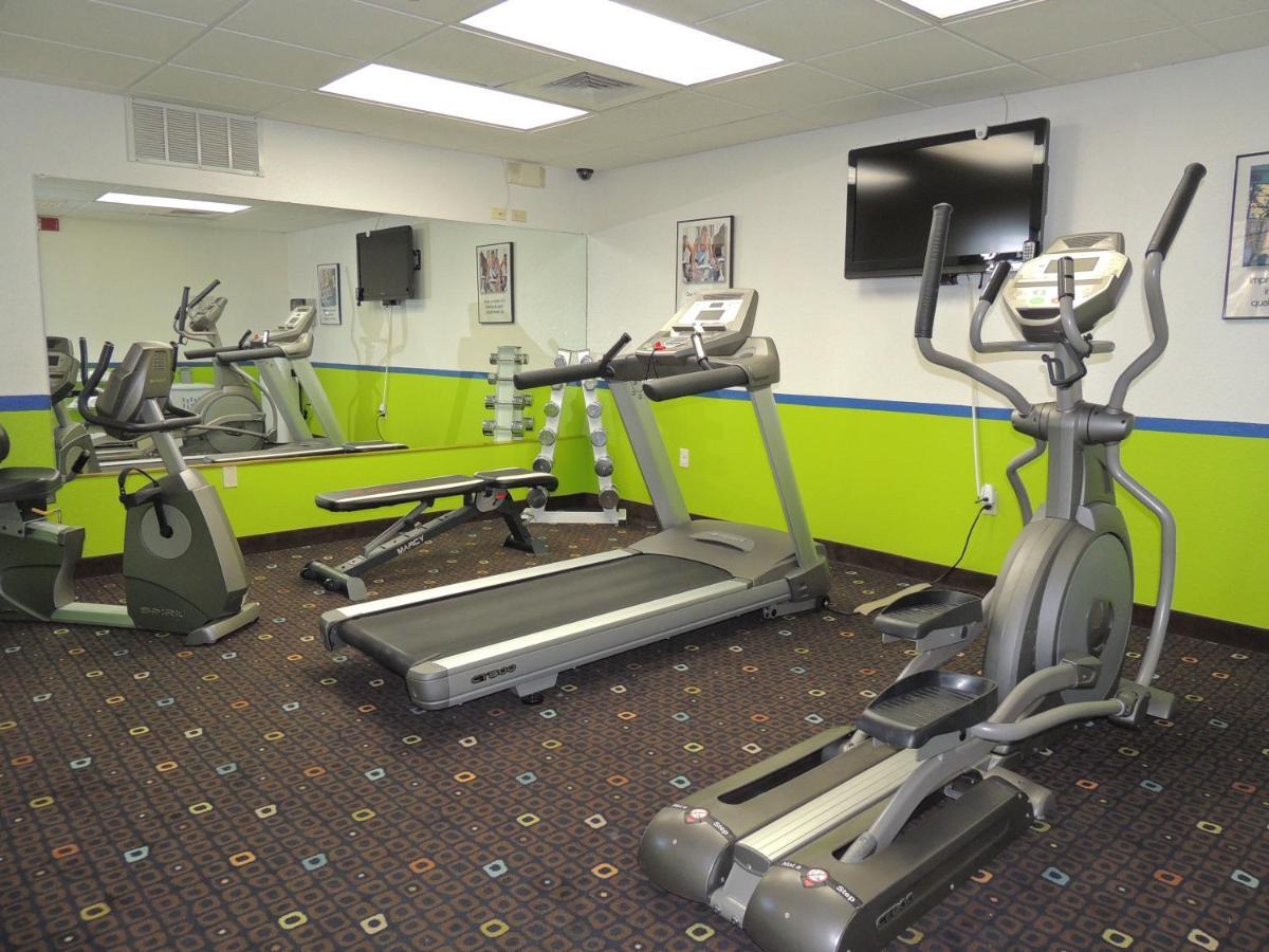Holiday Inn Express Fallon By Ihg Luaran gambar