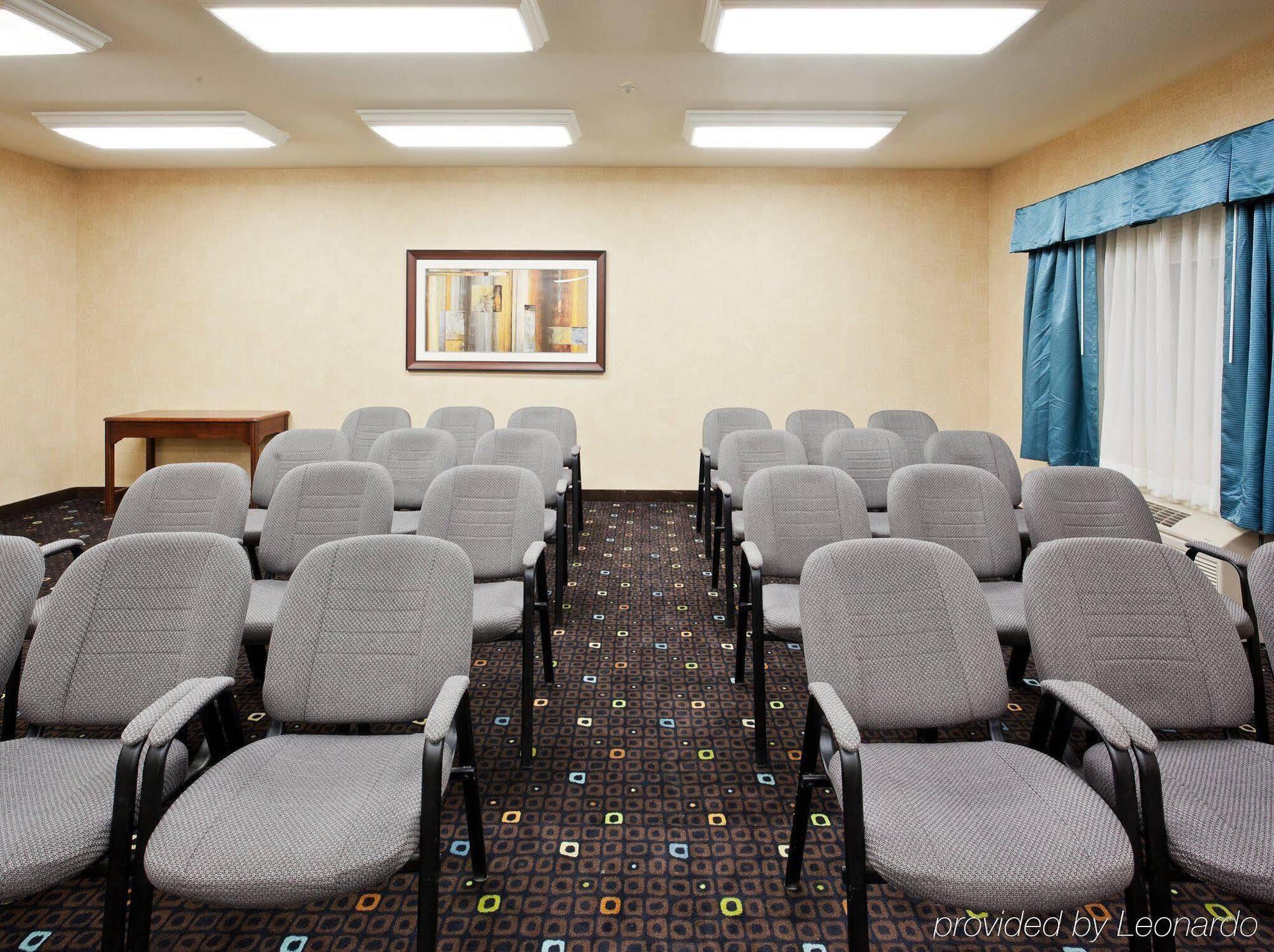 Holiday Inn Express Fallon By Ihg Luaran gambar