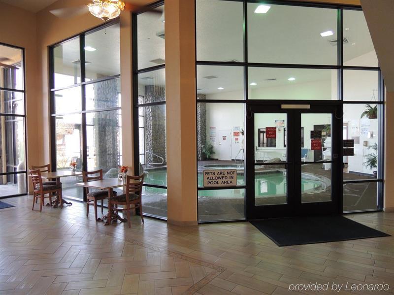 Holiday Inn Express Fallon By Ihg Luaran gambar