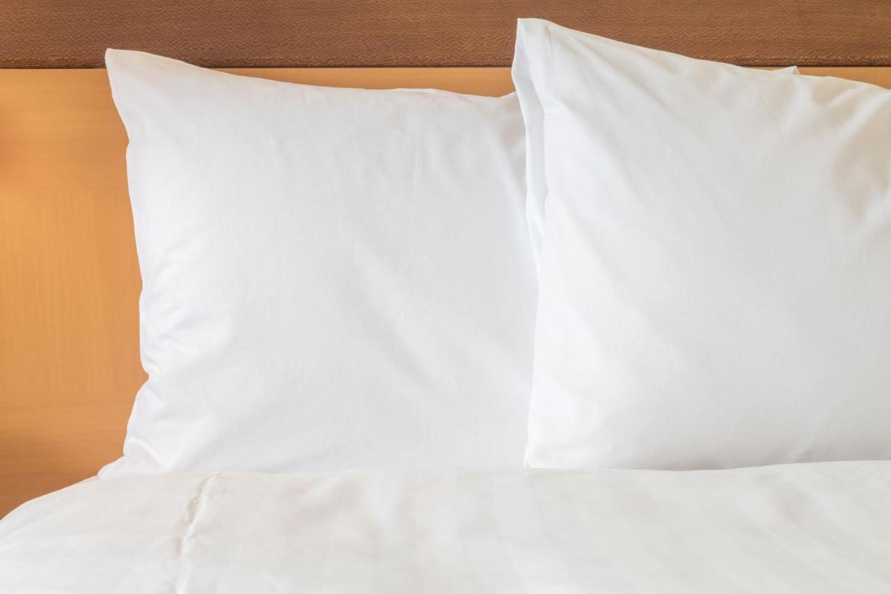 Holiday Inn Express Fallon By Ihg Luaran gambar