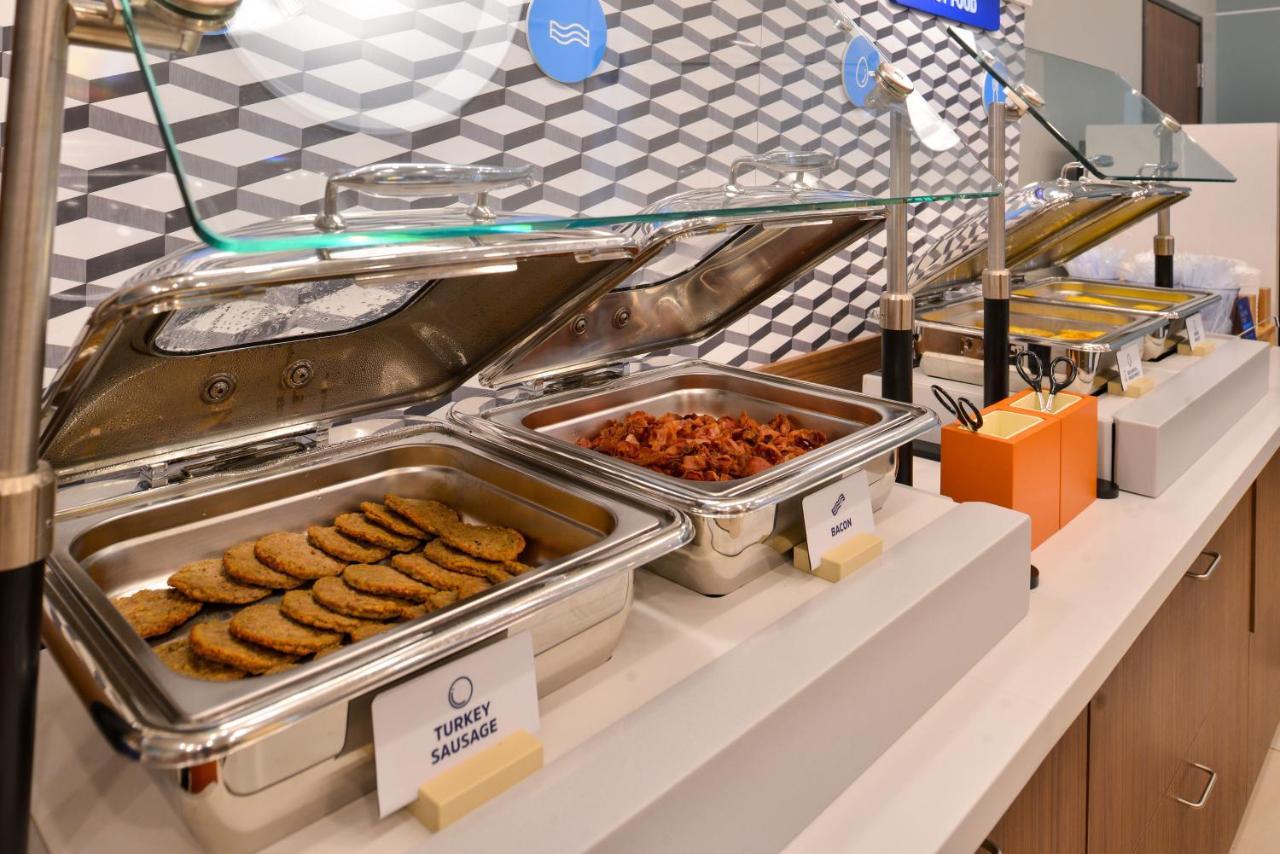 Holiday Inn Express Fallon By Ihg Luaran gambar