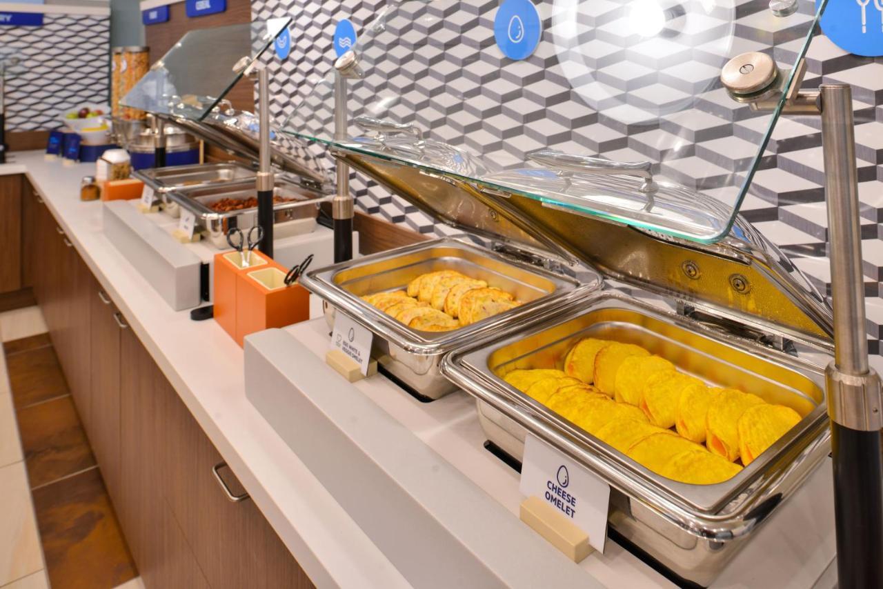 Holiday Inn Express Fallon By Ihg Luaran gambar