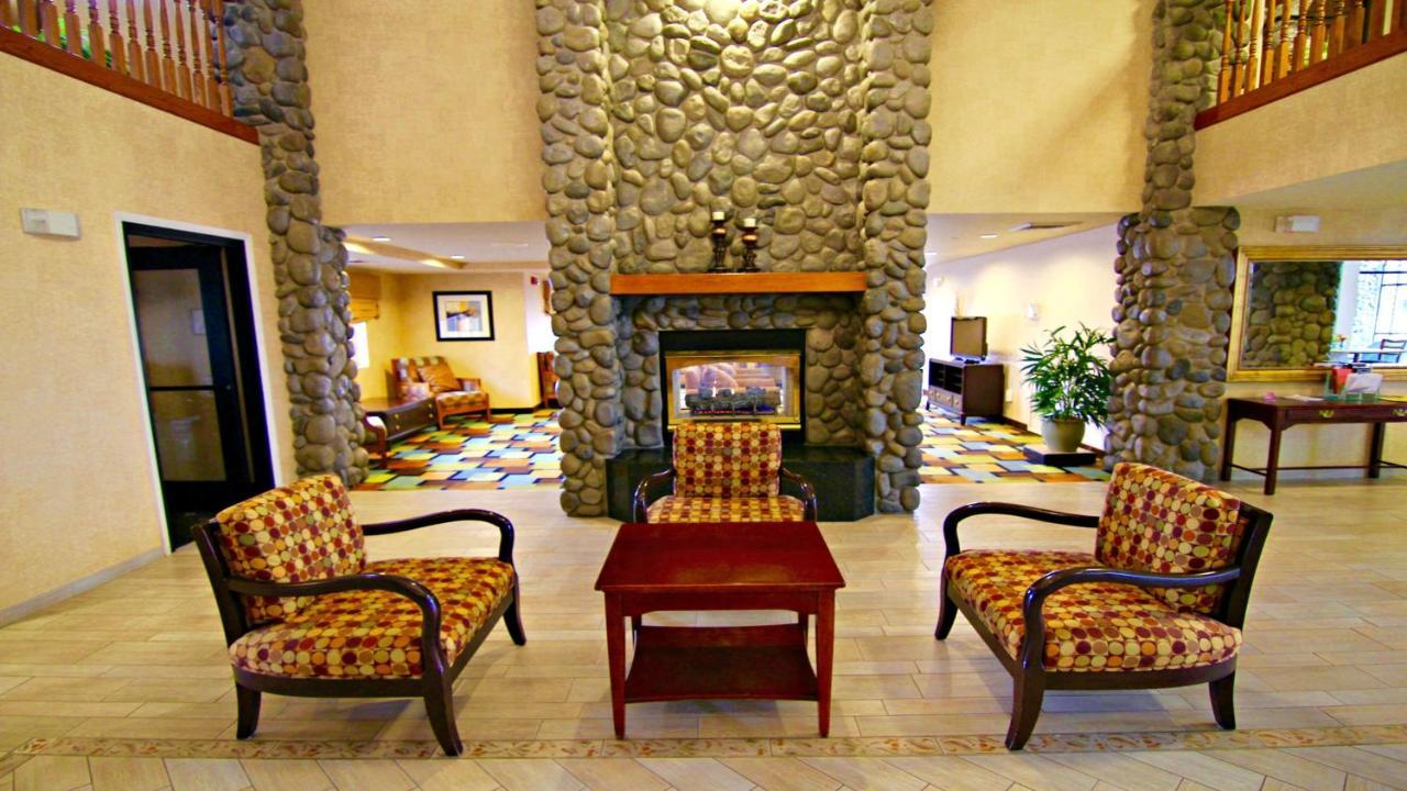Holiday Inn Express Fallon By Ihg Luaran gambar